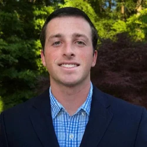 Jackson Morrell