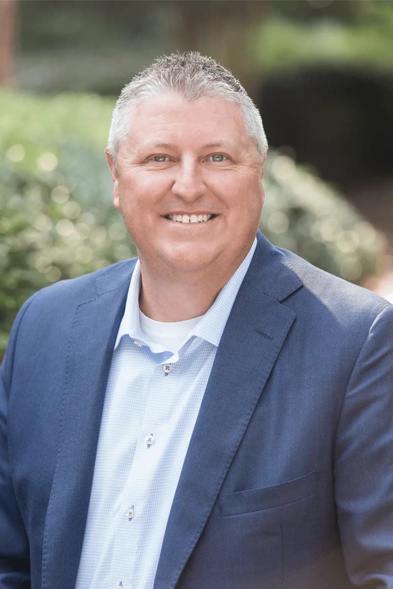 Mike Garrett